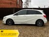 Mercedes-Benz B Class B180 CDI BLUEEFFICIENCY SPORT