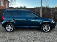 Skoda Yeti SE TSI 6