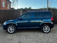 Skoda Yeti SE TSI 5