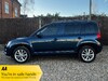 Skoda Yeti SE TSI