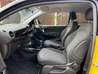 Vauxhall Adam JAM 21