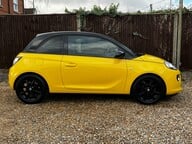 Vauxhall Adam JAM 7