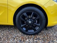 Vauxhall Adam JAM 18