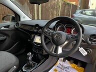 Vauxhall Adam JAM 25