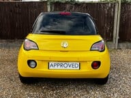 Vauxhall Adam JAM 9