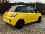 Vauxhall Adam JAM 8