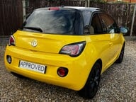 Vauxhall Adam JAM 13