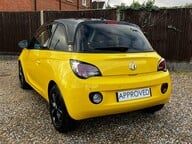 Vauxhall Adam JAM 14