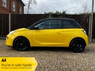 Vauxhall Adam JAM 1