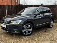 Volkswagen Tiguan MATCH TSI EVO DSG 6