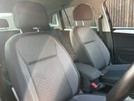 Volkswagen Tiguan MATCH TSI EVO DSG 27