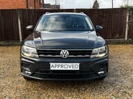 Volkswagen Tiguan MATCH TSI EVO DSG 5