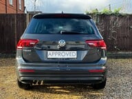 Volkswagen Tiguan MATCH TSI EVO DSG 10