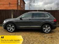 Volkswagen Tiguan MATCH TSI EVO DSG 1