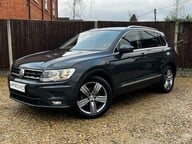 Volkswagen Tiguan MATCH TSI EVO 6