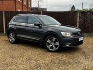 Volkswagen Tiguan MATCH TSI EVO 4