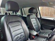 Volkswagen Tiguan MATCH TSI EVO 27