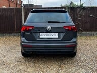 Volkswagen Tiguan MATCH TSI EVO 10