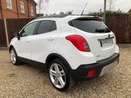 Vauxhall Mokka LIMITED EDITION S/S 17