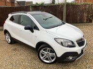 Vauxhall Mokka LIMITED EDITION S/S 6