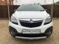 Vauxhall Mokka LIMITED EDITION S/S 3