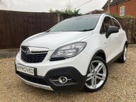 Vauxhall Mokka LIMITED EDITION S/S 8