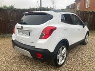 Vauxhall Mokka LIMITED EDITION S/S 12