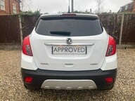 Vauxhall Mokka LIMITED EDITION S/S 14