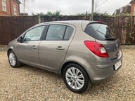 Vauxhall Corsa SE 18