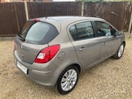 Vauxhall Corsa SE 14