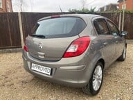 Vauxhall Corsa SE 13