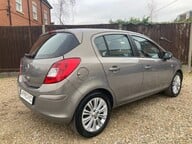 Vauxhall Corsa SE 12