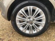 Vauxhall Corsa SE 22