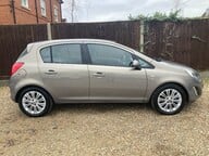 Vauxhall Corsa SE 10