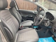 Vauxhall Corsa SE 25