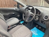 Vauxhall Corsa SE 27