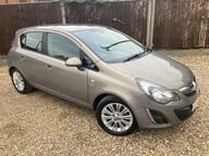 Vauxhall Corsa SE 6