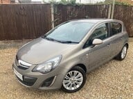 Vauxhall Corsa SE 9