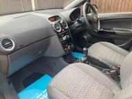 Vauxhall Corsa SE 29