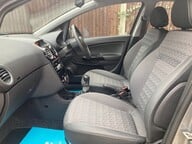 Vauxhall Corsa SE 28