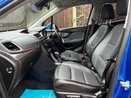 Vauxhall Mokka SE 17