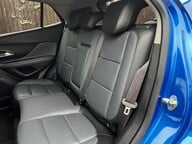 Vauxhall Mokka SE 25