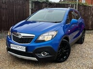 Vauxhall Mokka SE 10