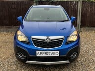 Vauxhall Mokka SE 3