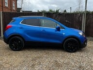 Vauxhall Mokka SE 5