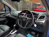 Vauxhall Mokka SE 21