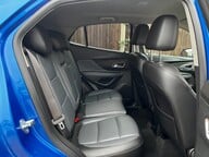 Vauxhall Mokka SE 26