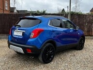 Vauxhall Mokka SE 6