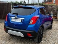 Vauxhall Mokka SE 11