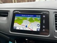 Honda HR-V I-VTEC SE NAVI 34